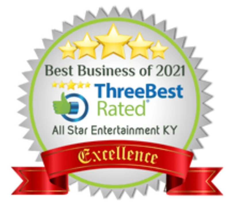 Three Best Rated Best of Business 2026 badge