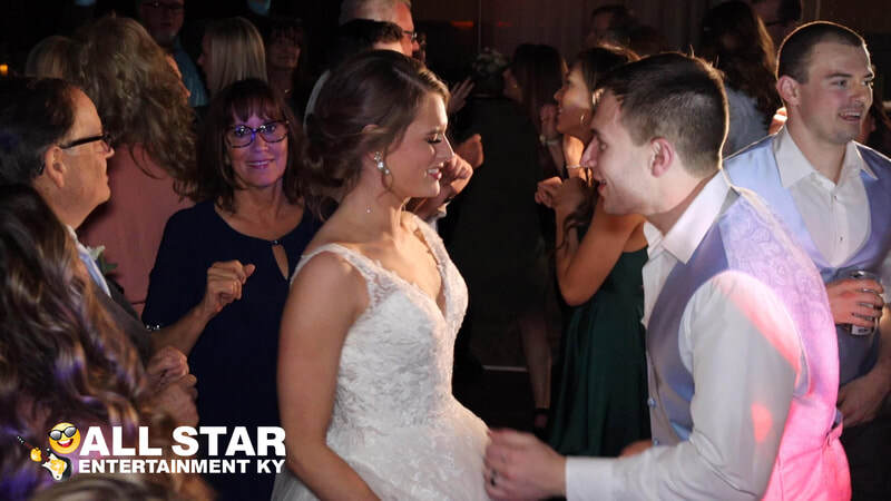 Wedding highlight video production