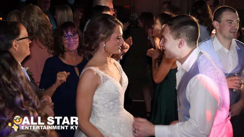 Wedding highlight video production